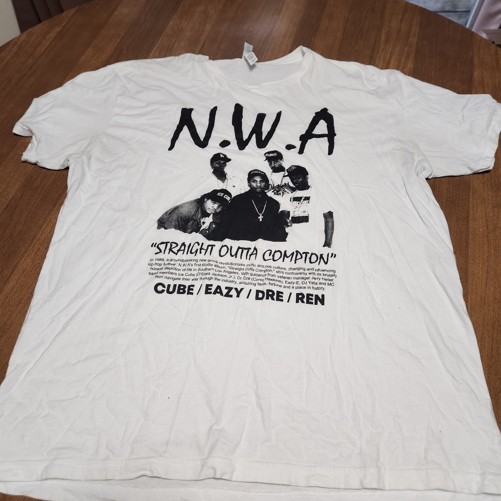 Mens 2xl tshirt